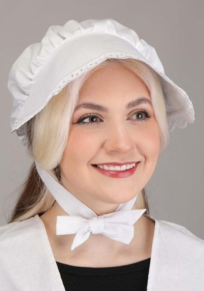 Women's Pioneer Costume Accessory Kit - US 0899