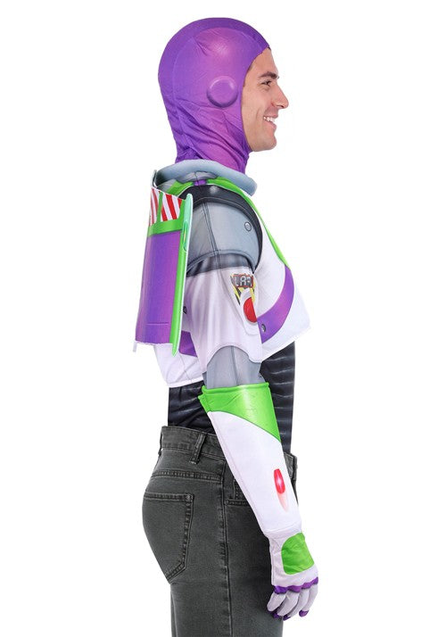 Men's Pixar Buzz Lightyear Costume Accessory Kit - US 7912