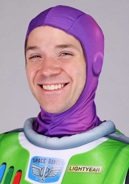 Men's Pixar Buzz Lightyear Costume Accessory Kit - US 7912