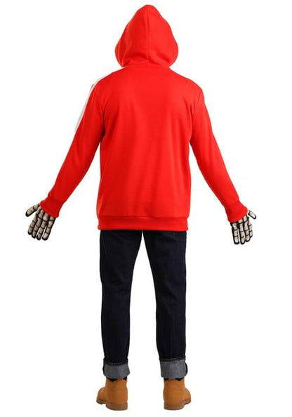 Adult Pixar Coco Miguel Costume - US 3276