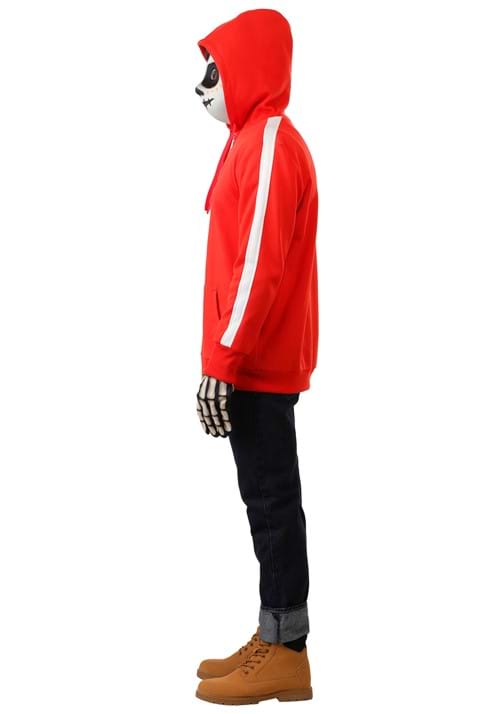 Adult Pixar Coco Miguel Costume - US 3276