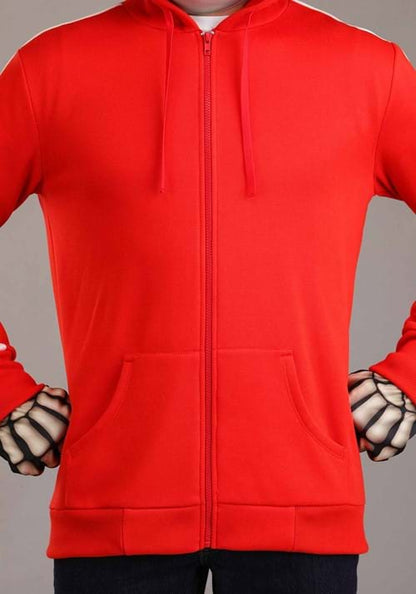 Adult Pixar Coco Miguel Costume - US 3276