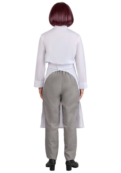 Women's Pixar Ratatouille Collete Costume - US 3208