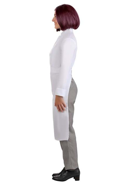 Women's Pixar Ratatouille Collete Costume - US 3208