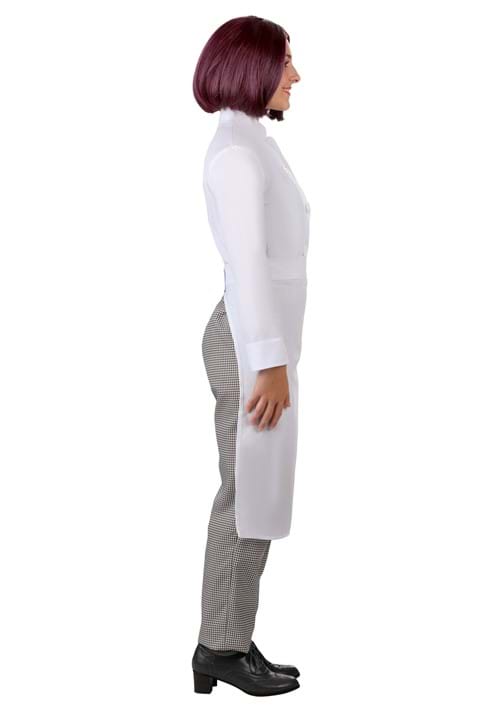 Women's Pixar Ratatouille Collete Costume - US 3208