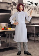 Women's Pixar Ratatouille Collete Costume - US 3208