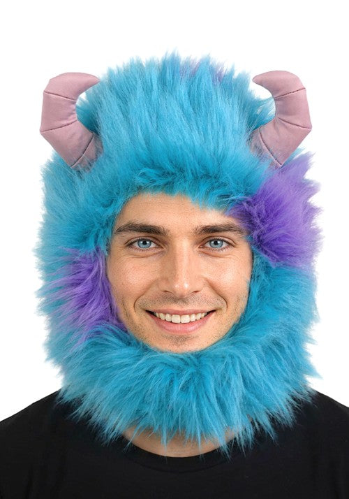Adult Pixar Monsters Inc. Deluxe Sulley Costume Kit - US 3175