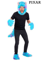 Adult Pixar Monsters Inc. Deluxe Sulley Costume Kit - US 3175