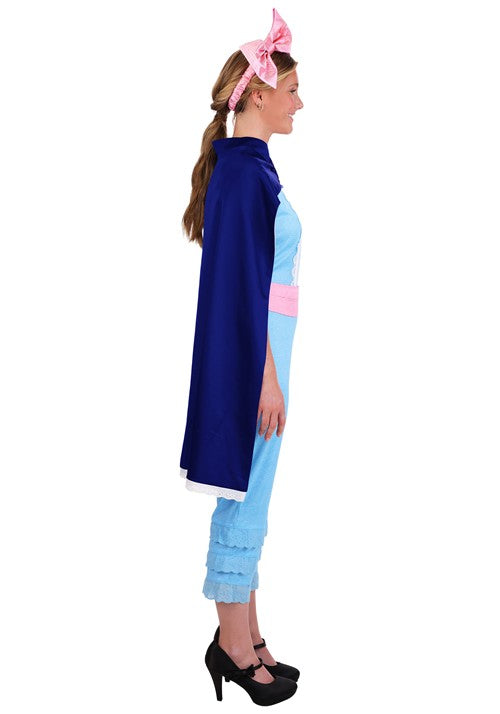 Women's Pixar Toy Story Bo Peep Costume - US 6611