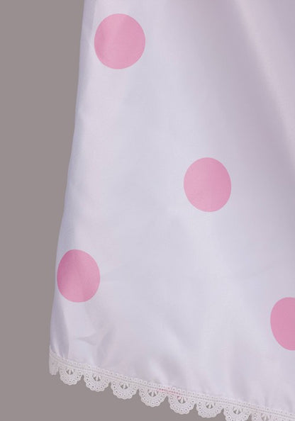 Women's Pixar Toy Story Bo Peep Costume Dress - US 9234