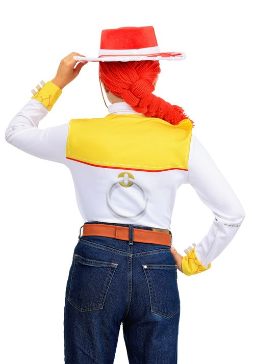 Women's Disney Pixar Toy Story Jessie Costume Kit - US 2093