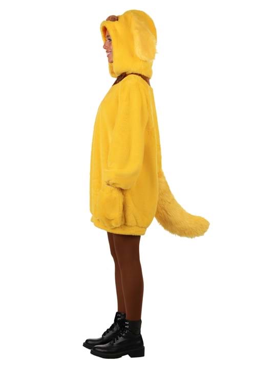Pixar UP Women's Dug Costume Dress - US 5654
