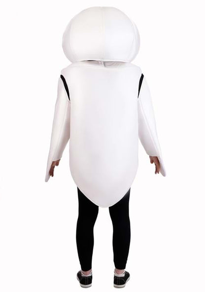 Pixar WALL-E Eve Women's Costume - US 8337