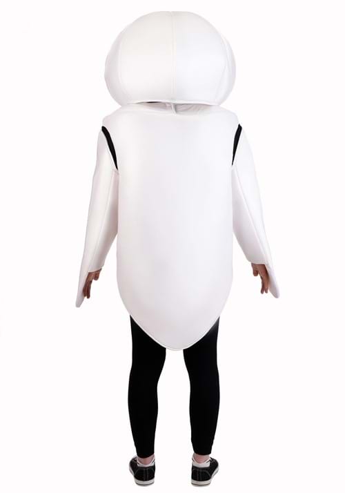 Pixar WALL-E Eve Women's Costume - US 8337