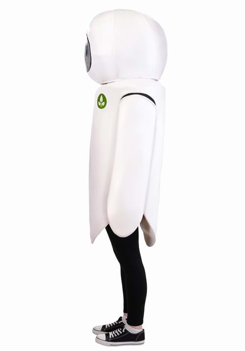 Pixar WALL-E Eve Women's Costume - US 8337