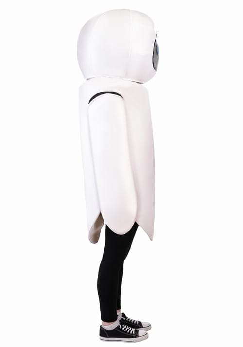 Pixar WALL-E Eve Women's Costume - US 8337