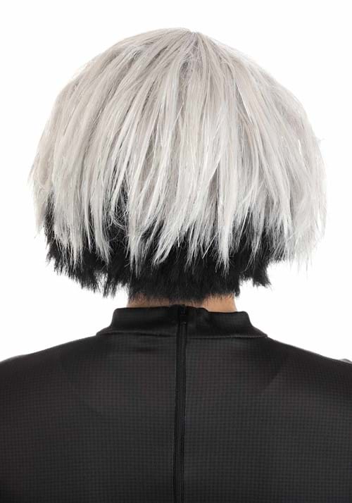 PJ Masks Luna Wig for Adults - US 8531