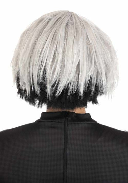 PJ Masks Luna Wig for Adults - US 8531
