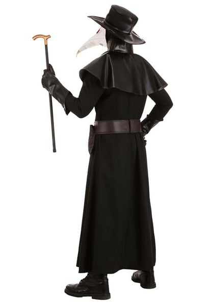 Men's Plague Doctor Costume - US 7450