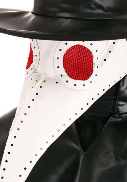Men's Plague Doctor Costume - US 7450