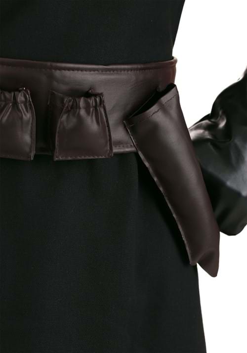 Men's Plague Doctor Costume - US 7450