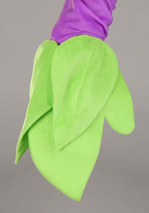Plants vs Zombies Chomper Costume for Adults - US 5887