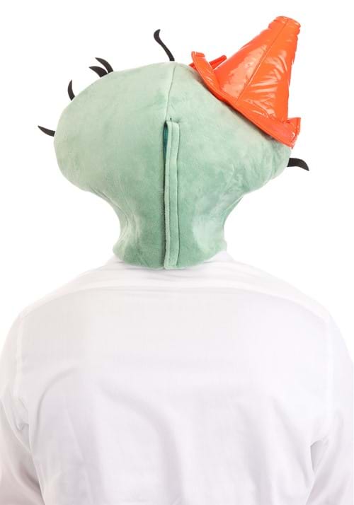 Plants vs Zombies Conehead Zombie Kit for Adults - US 4941