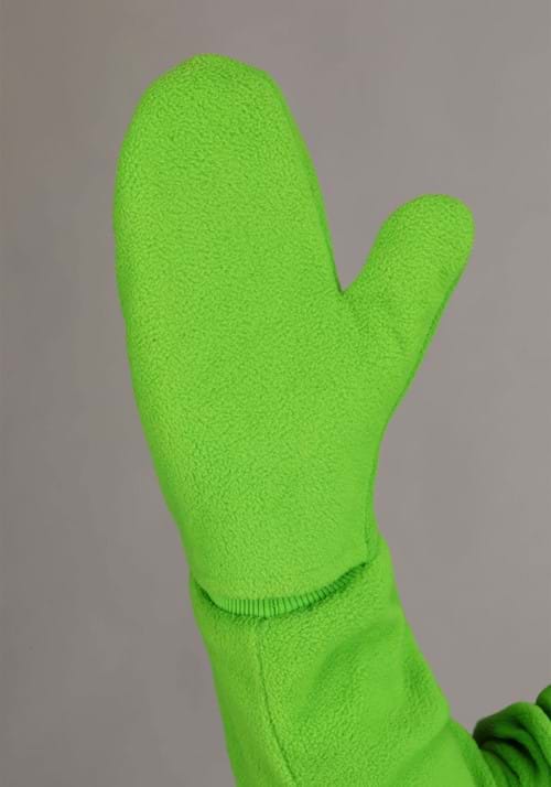 Adult Plants vs Zombies Peashooter Onesie Costume - US 8125