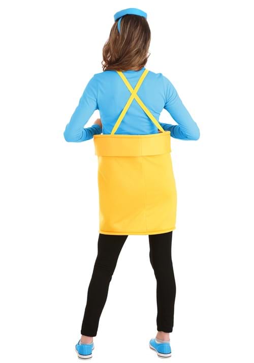 Play-Doh Adult Costume - US 4916