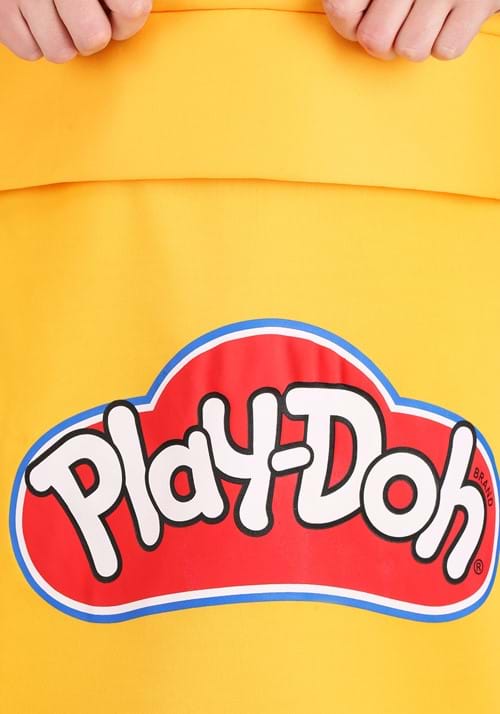 Play-Doh Adult Costume - US 4916