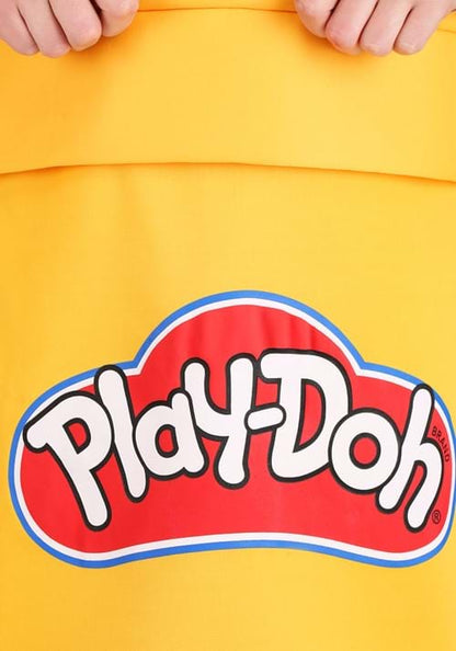 Play-Doh Adult Costume - US 4916