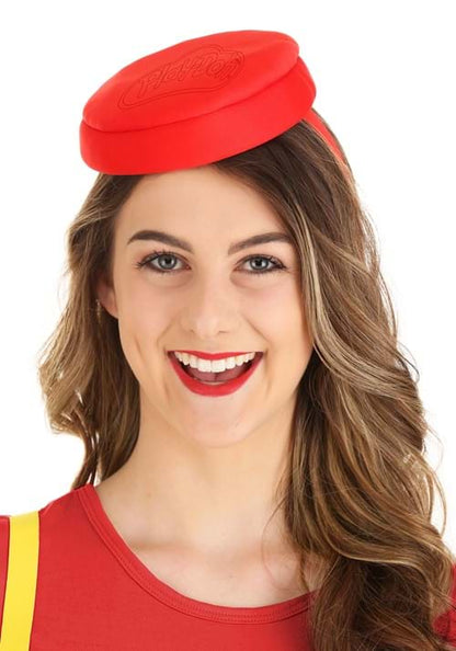 Play-Doh Adult Costume - US 4916