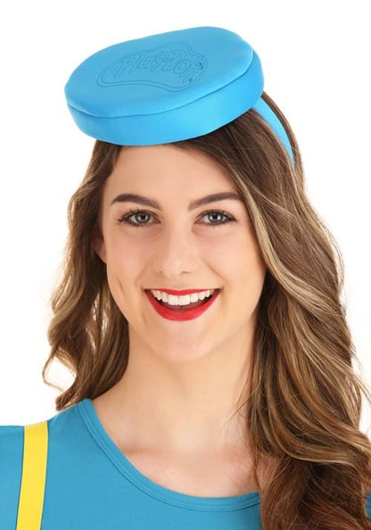 Play-Doh Adult Costume - US 4916