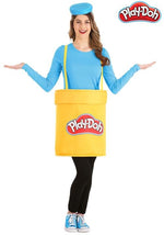 Play-Doh Adult Costume - US 4916