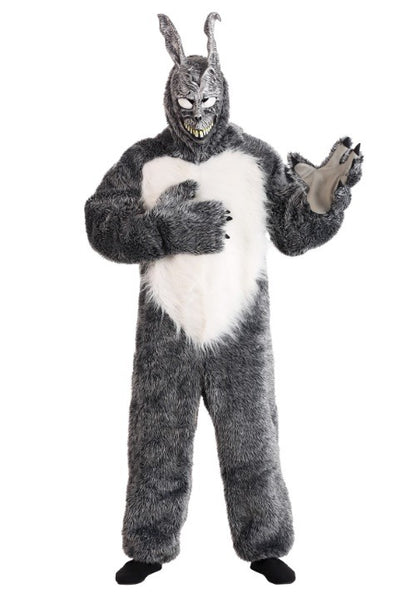 Plus Size Men's Donnie Darko Frank the Bunny Costume - US 3959