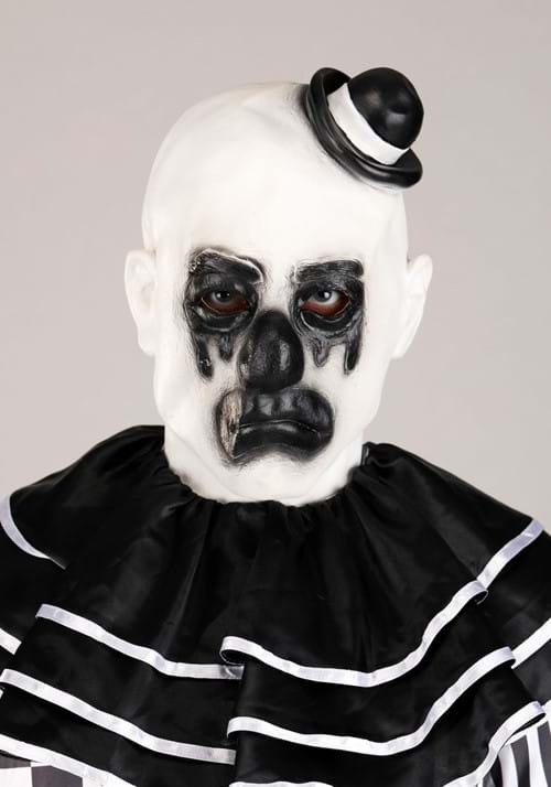 Plus Size Killer Gothic Clown Adult Costume - US 8353