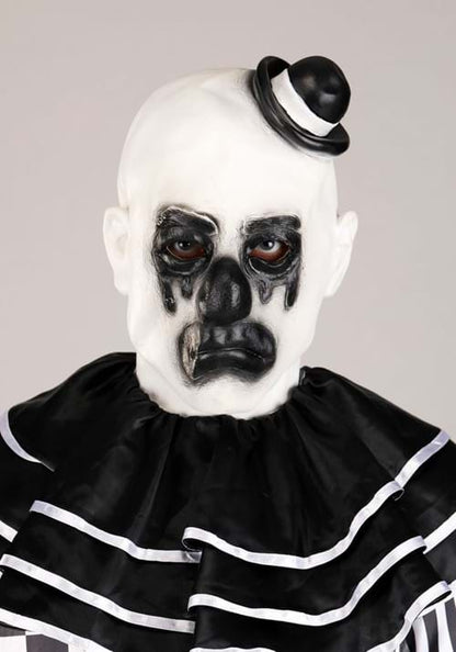 Plus Size Killer Gothic Clown Adult Costume - US 8353
