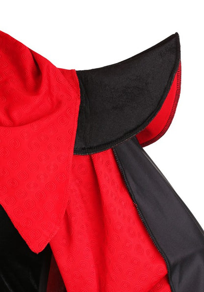 Plus Size Men's Jafar Costume - US 5138