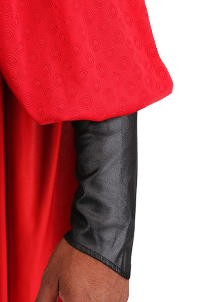 Plus Size Men's Jafar Costume - US 5138