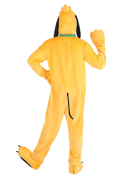 Disney Pluto Costume for Men - US 6447