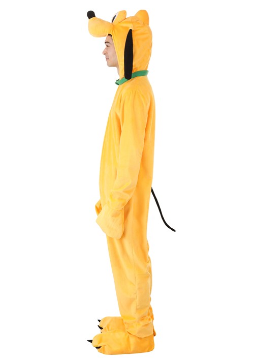Disney Pluto Costume for Men - US 6447