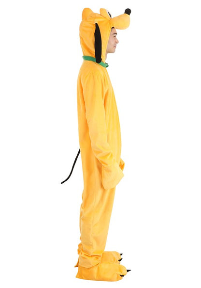 Disney Pluto Costume for Men - US 6447