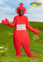 Po Teletubbies Costume for Adults - US 9869