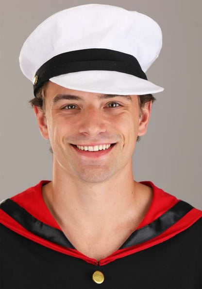 Popeye Costume Kit for Men - US 0137