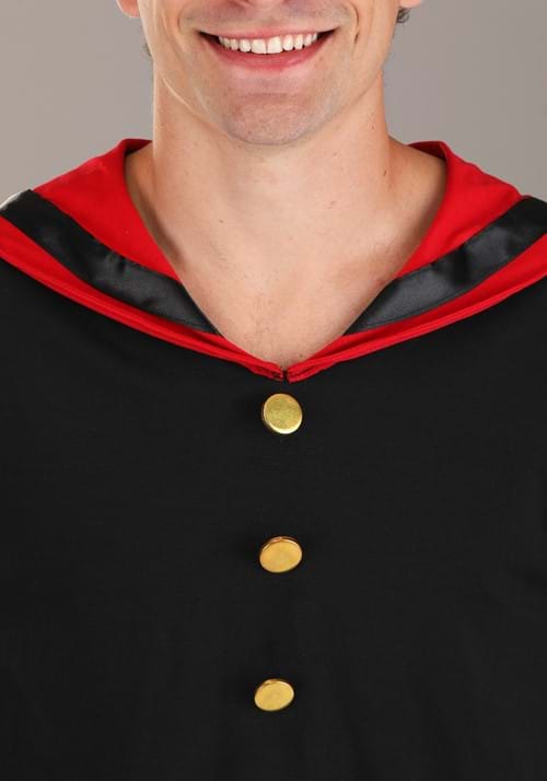 Popeye Costume Kit for Men - US 0137