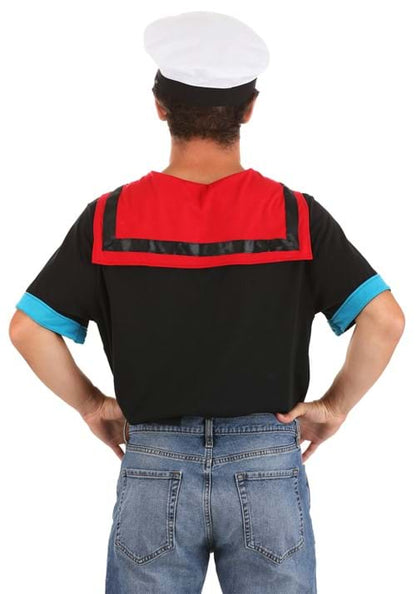Popeye Costume Kit for Men - US 0137