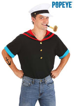 Popeye Costume Kit for Men - US 0137
