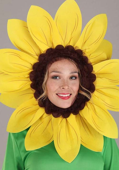 Potted Flower Costume for Adults - US 8003