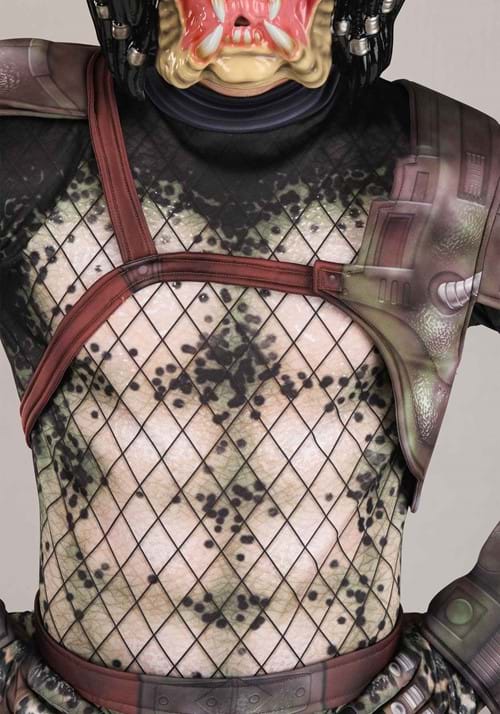 Predator Costume for Men - US 4731