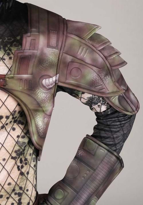 Predator Costume for Men - US 4731